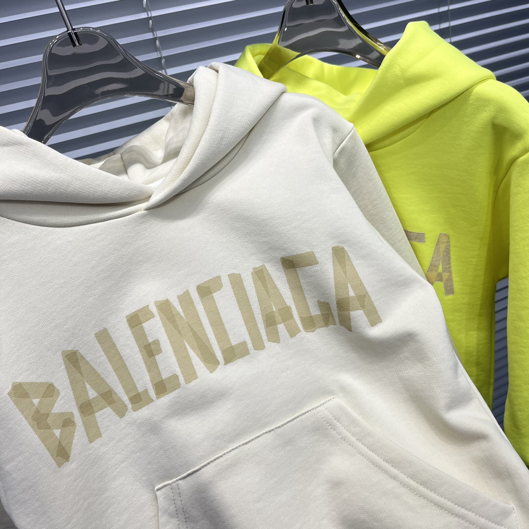 Balenciaga Kids